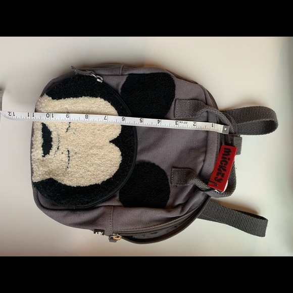 Adorable Mickey Mouse Baby Kånken-style Backpack from Disney Zara Baby - Picture 16 of 16